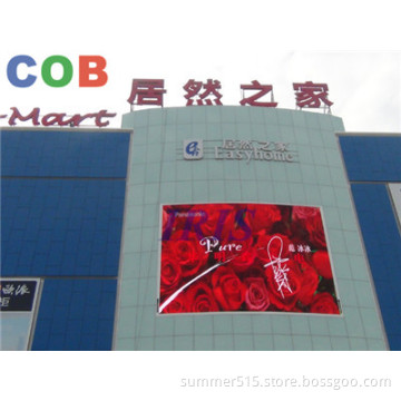2017 P10mm full color outdoor DIP LED display led lights arrow board digital sign for outdoor advertising